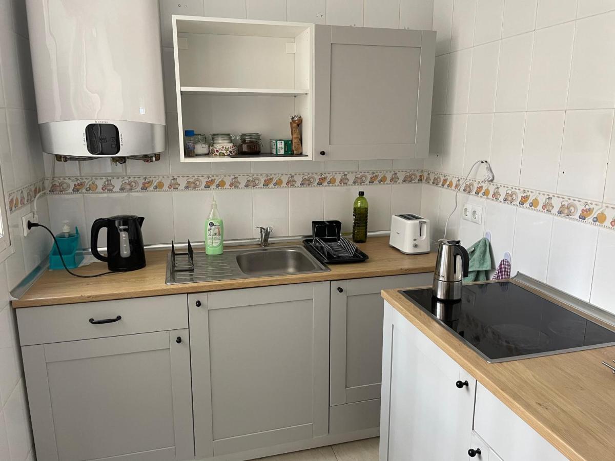 Apartamento Layla - Solo Familias Gandía Eksteriør billede