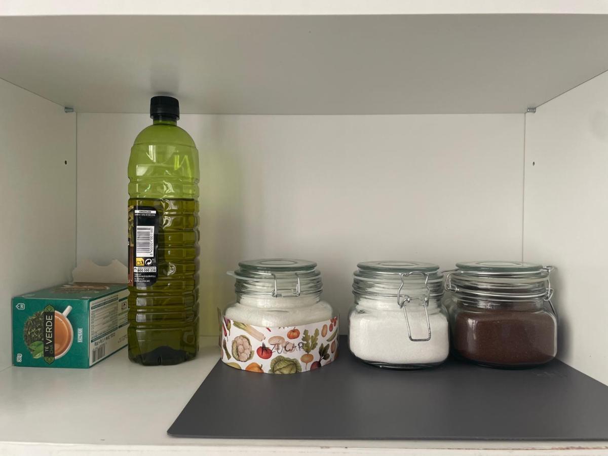 Apartamento Layla - Solo Familias Gandía Eksteriør billede