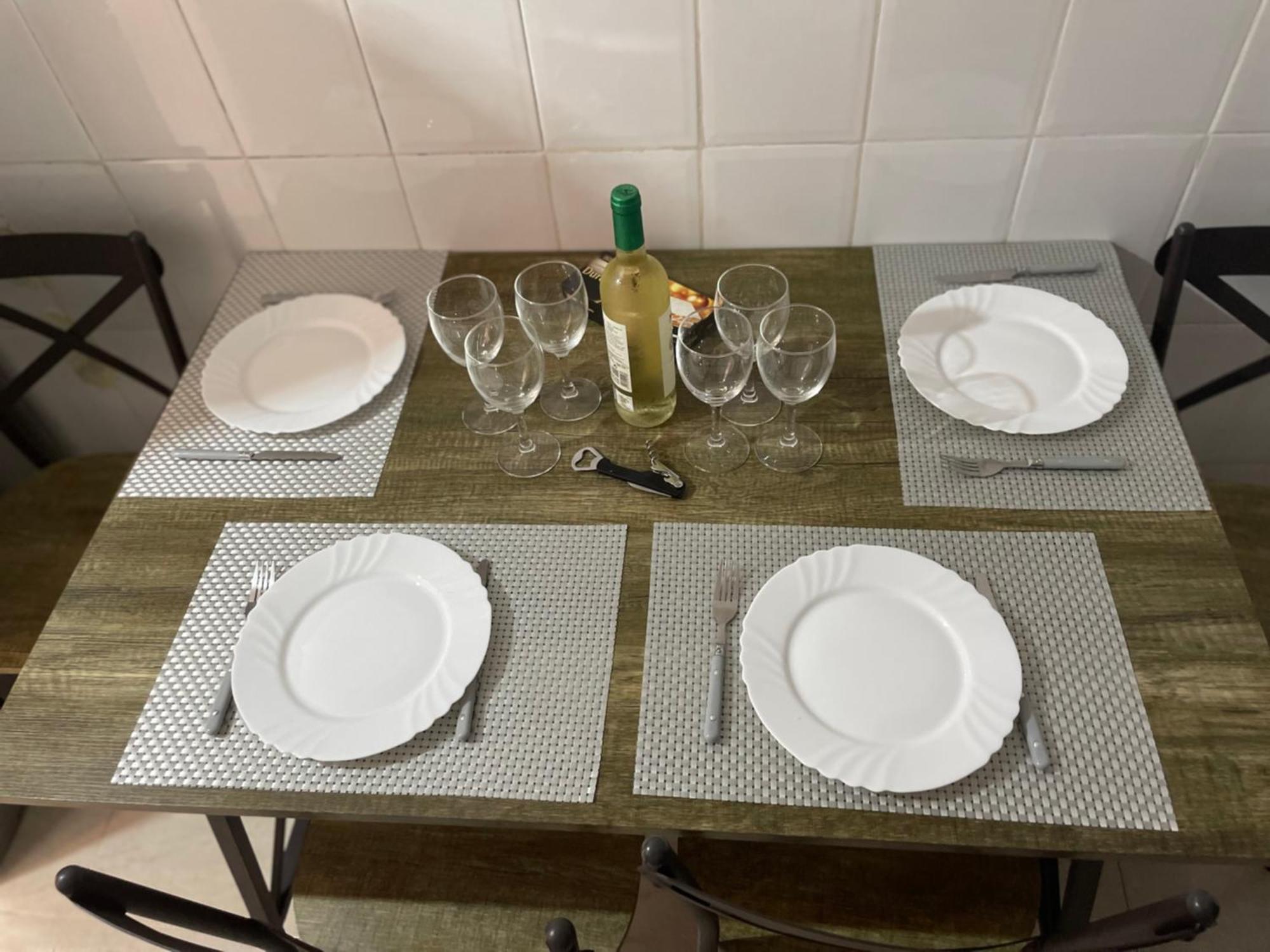 Apartamento Layla - Solo Familias Gandía Eksteriør billede