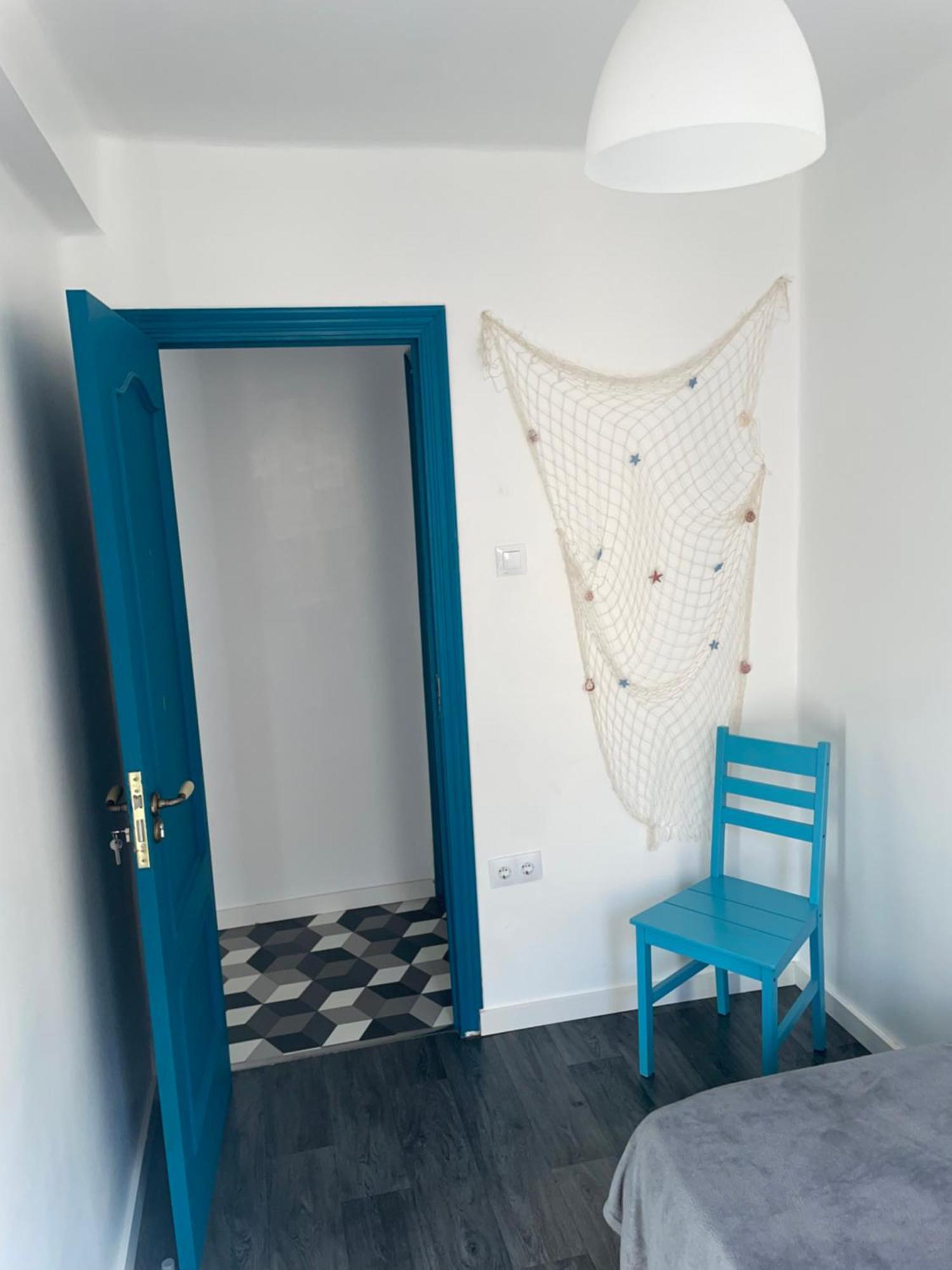Apartamento Layla - Solo Familias Gandía Eksteriør billede