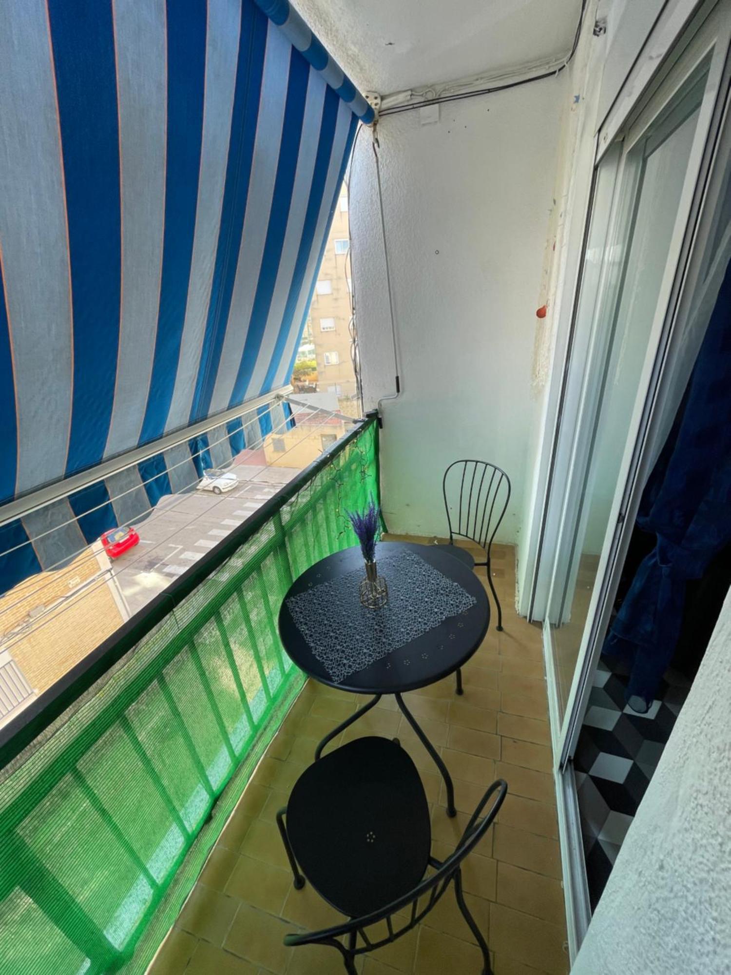 Apartamento Layla - Solo Familias Gandía Eksteriør billede