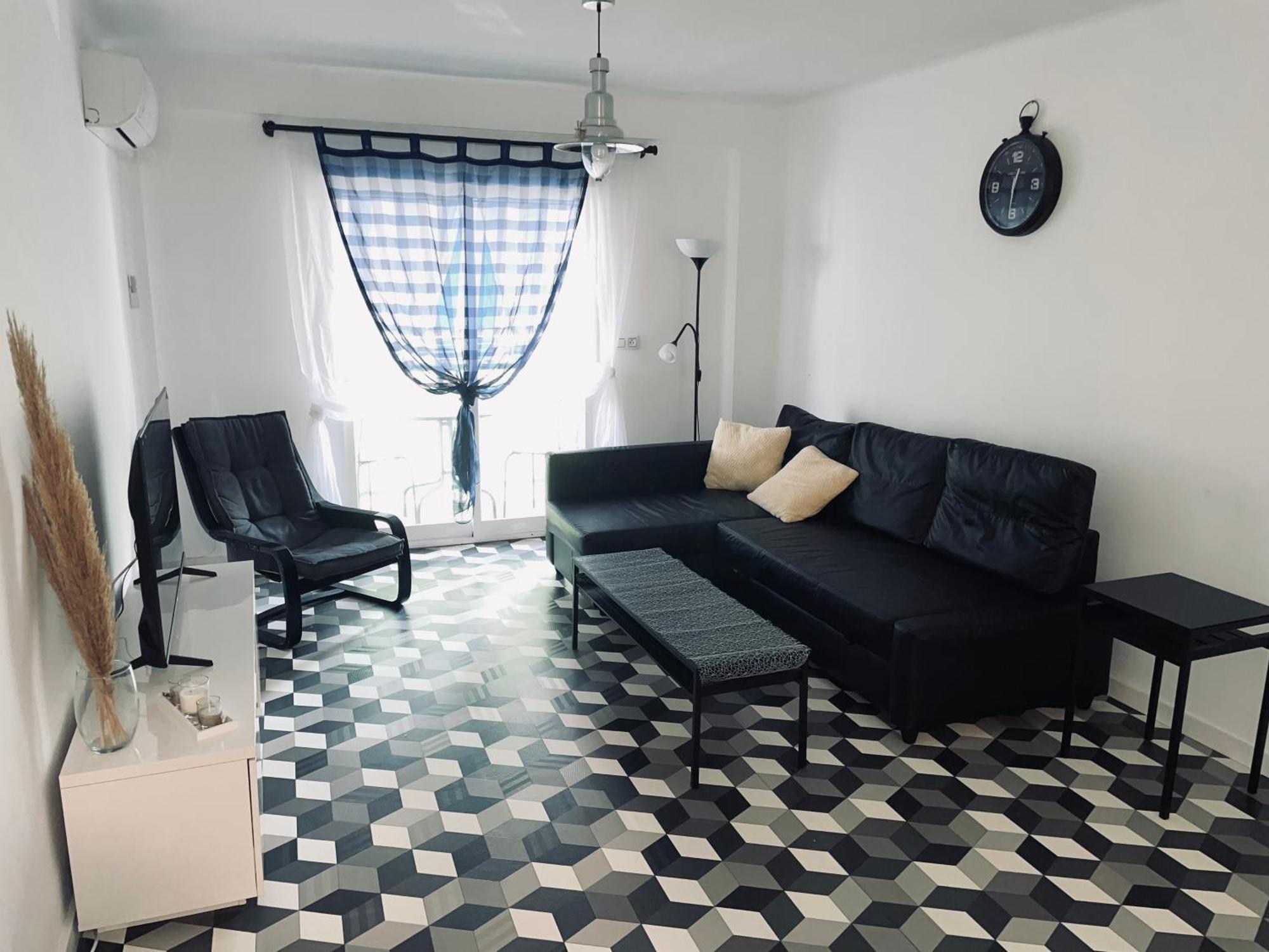 Apartamento Layla - Solo Familias Gandía Eksteriør billede