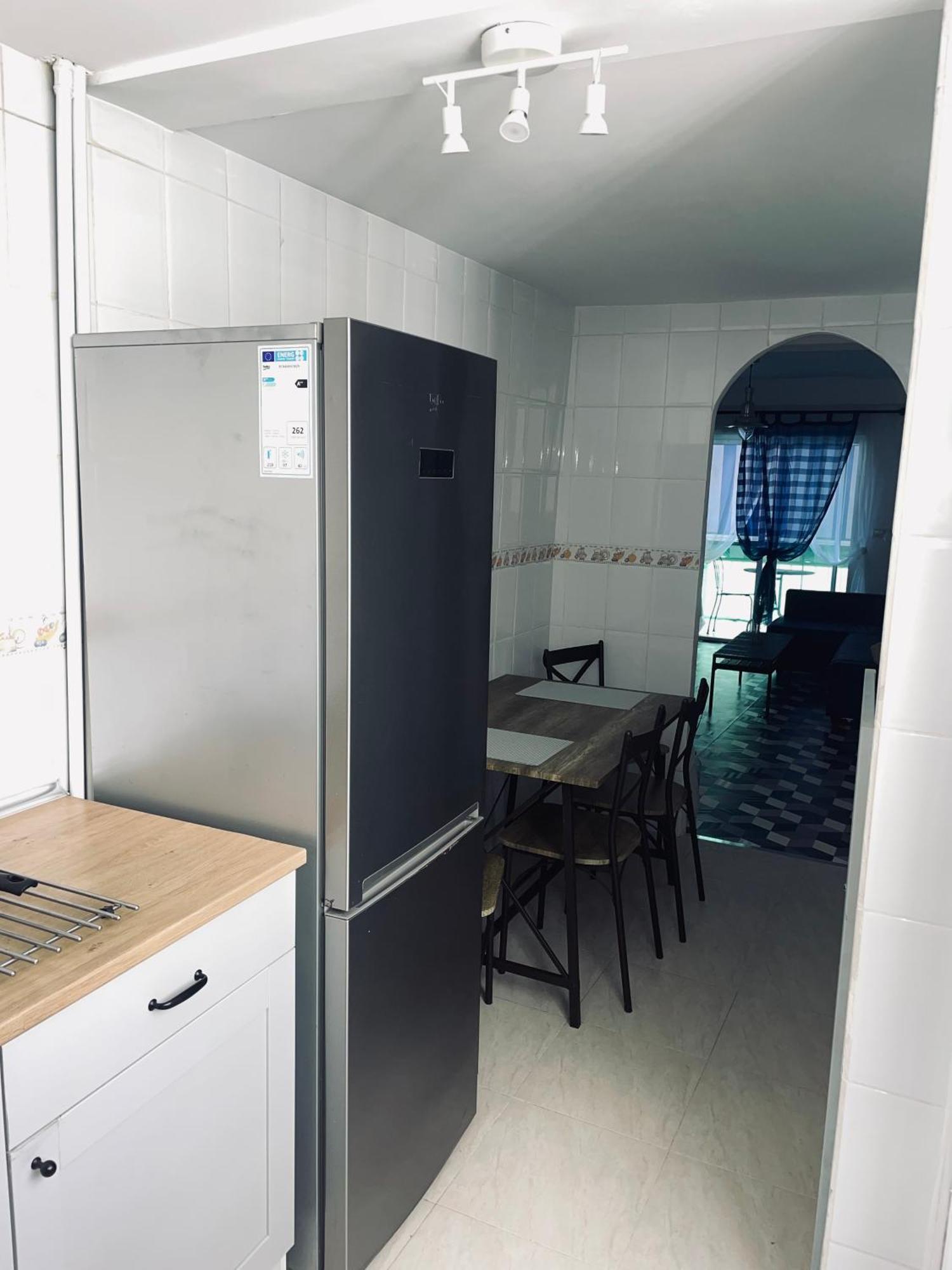 Apartamento Layla - Solo Familias Gandía Eksteriør billede