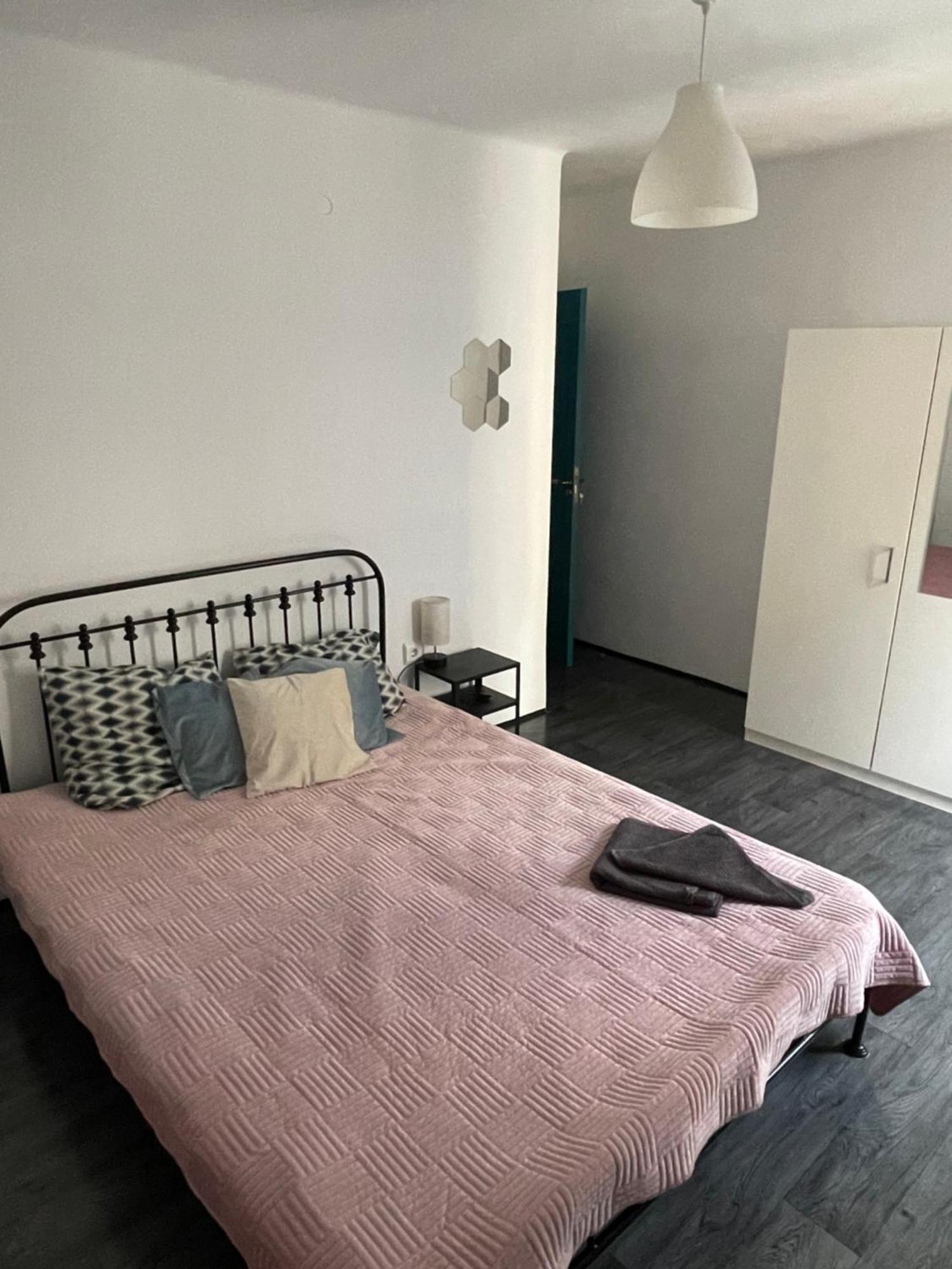 Apartamento Layla - Solo Familias Gandía Eksteriør billede
