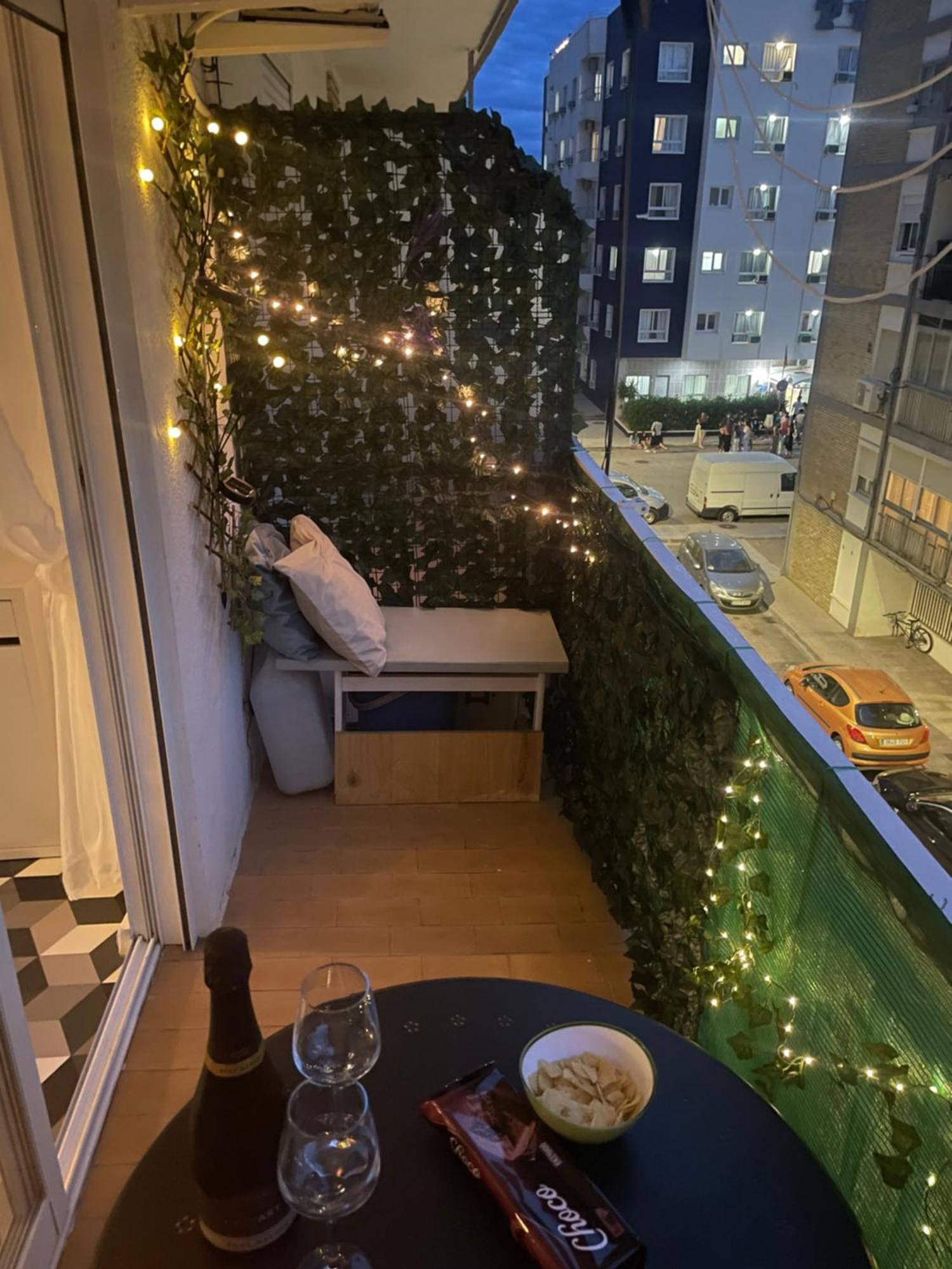 Apartamento Layla - Solo Familias Gandía Eksteriør billede