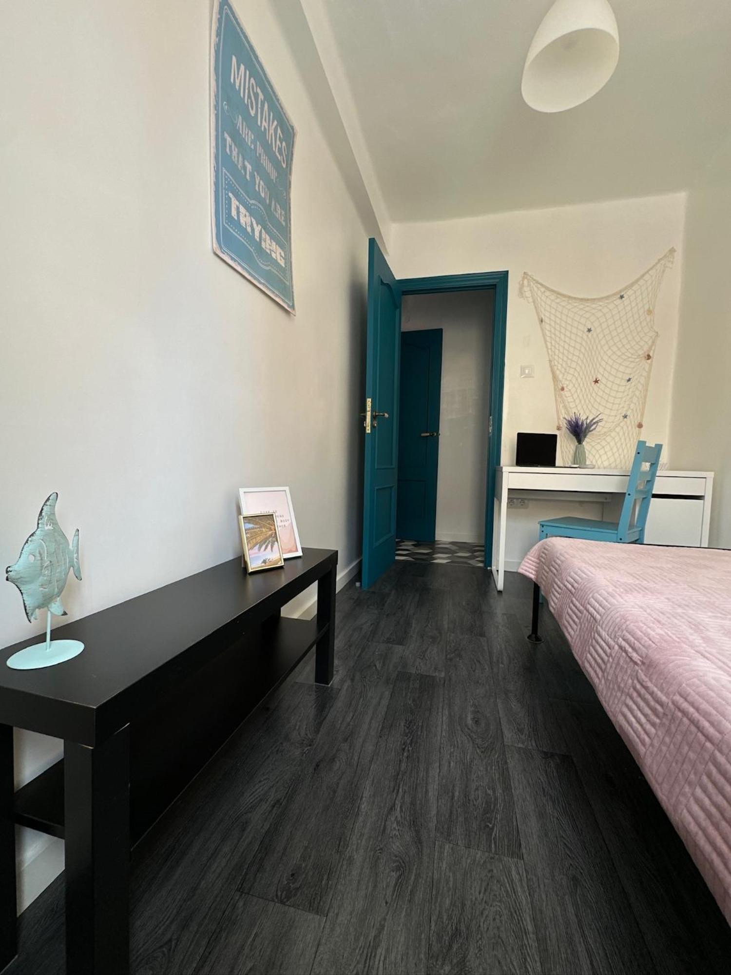 Apartamento Layla - Solo Familias Gandía Eksteriør billede